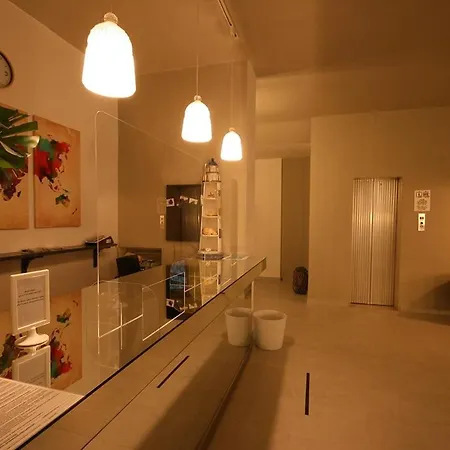 Hotel Metropol 3*