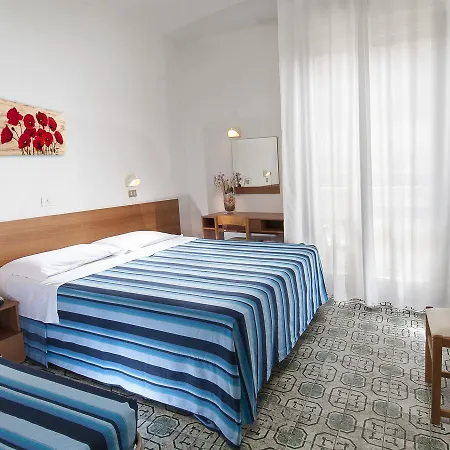 Hotel Metropol Cattolica