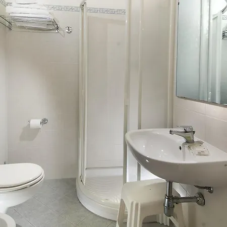 Hotel Metropol Cattolica