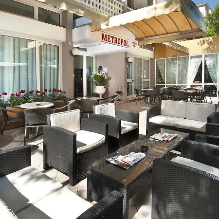Hotel Metropol